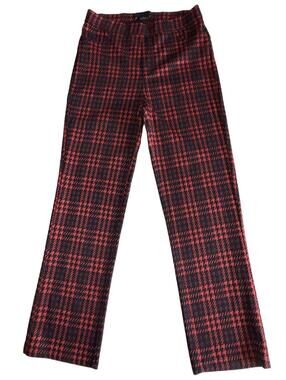 Woman's -Sanctuary- Carnaby Kick Crop Pants, Size S